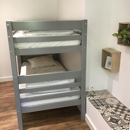 Apartament Magnifique T4 Avec Terrasse A Saint-Nectaire - 8 Pers Zewnętrze zdjęcie