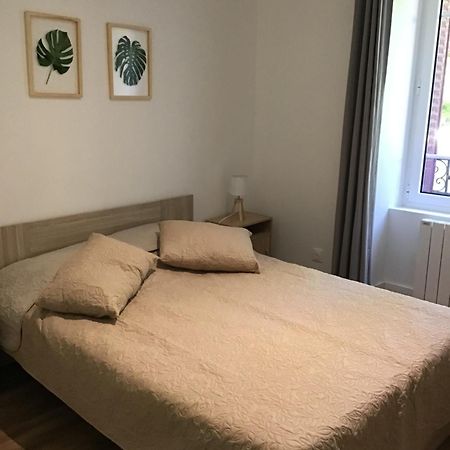 Apartament Magnifique T4 Avec Terrasse A Saint-Nectaire - 8 Pers Zewnętrze zdjęcie