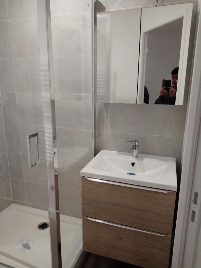 Apartament Magnifique T4 Avec Terrasse A Saint-Nectaire - 8 Pers Zewnętrze zdjęcie