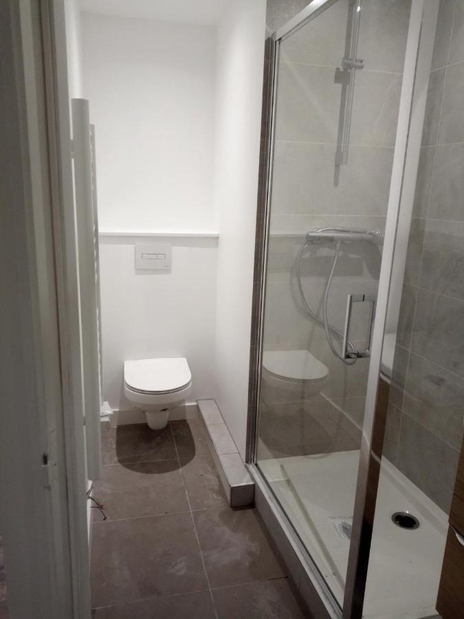 Apartament Magnifique T4 Avec Terrasse A Saint-Nectaire - 8 Pers Zewnętrze zdjęcie