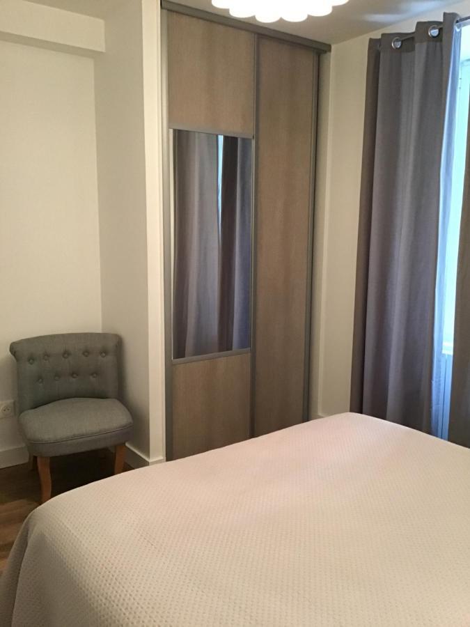 Apartament Magnifique T4 Avec Terrasse A Saint-Nectaire - 8 Pers Zewnętrze zdjęcie