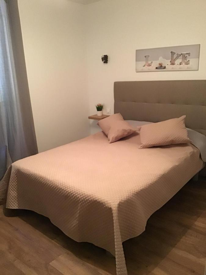 Apartament Magnifique T4 Avec Terrasse A Saint-Nectaire - 8 Pers Zewnętrze zdjęcie
