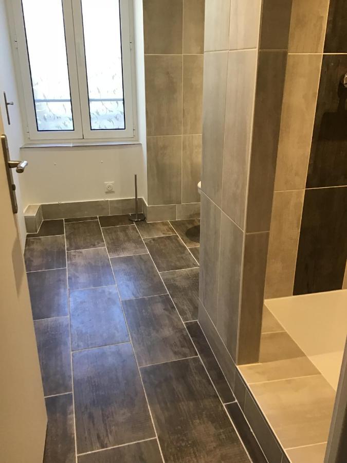 Apartament Magnifique T4 Avec Terrasse A Saint-Nectaire - 8 Pers Zewnętrze zdjęcie