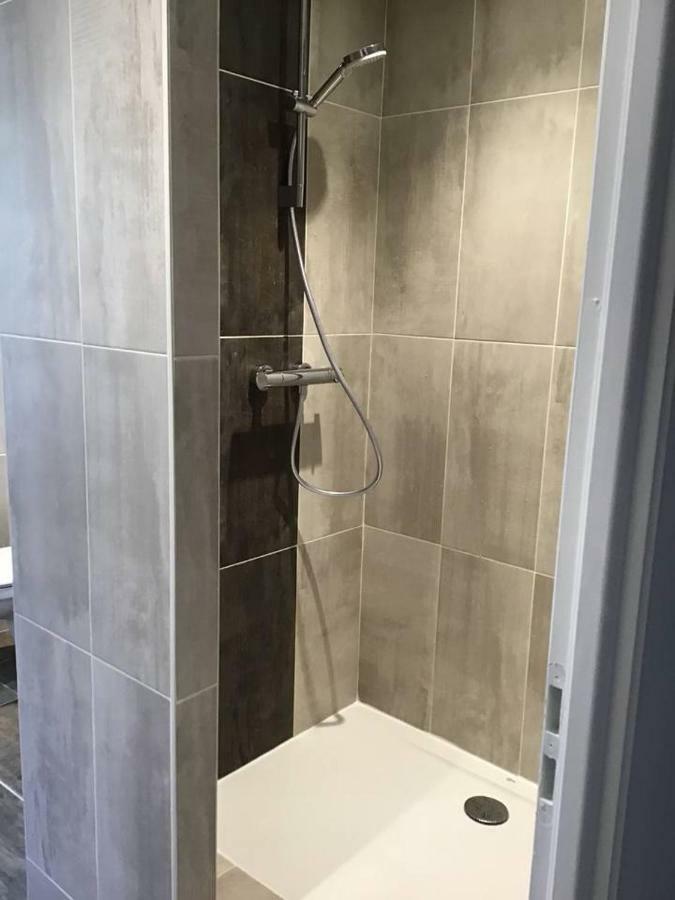 Apartament Magnifique T4 Avec Terrasse A Saint-Nectaire - 8 Pers Zewnętrze zdjęcie
